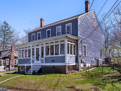 43 W Broad 1/2 St, Hopewell, NJ, 08525