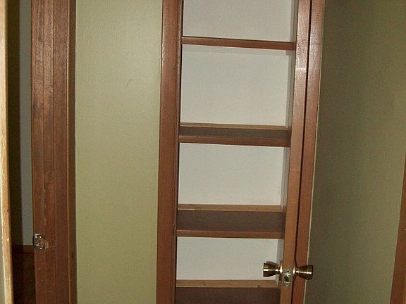 Linen Closet