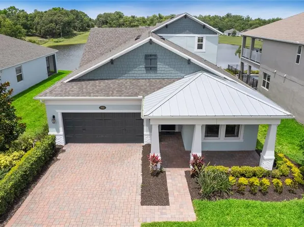 770 Hull Island Dr, Oakland, FL 34787