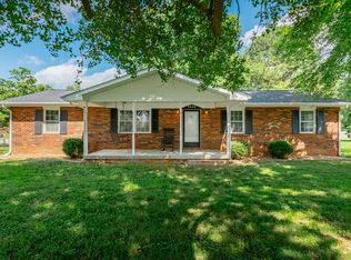5020 Ayer Dr, Madisonville, KY