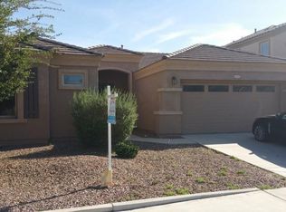 15919 W Fillmore St, Goodyear, AZ 85338