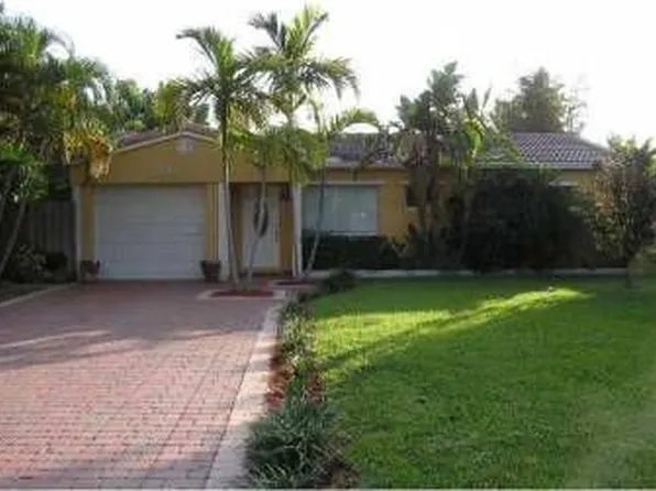 1532 NE 17th Ave, Fort Lauderdale, FL 33304