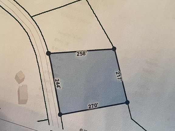 2nd image of Lots 10&9p Cherokee Dr