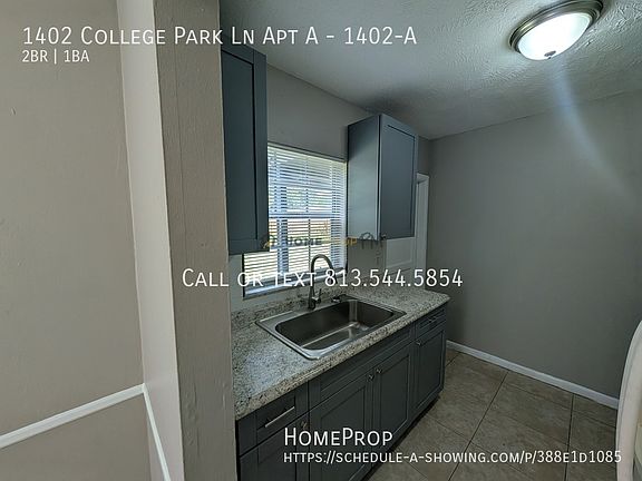 5th image of 1402 College Park Ln APT A