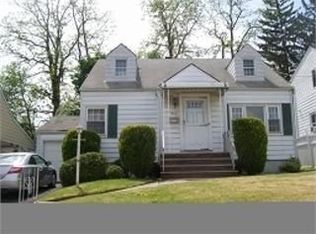 477 Homestead Pl, Union, NJ 07083
