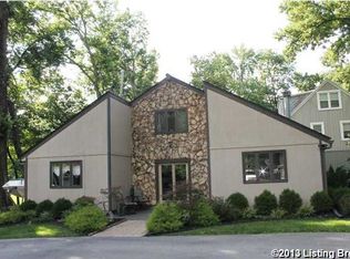 4201 Riviera Dr, Louisville, KY 40207