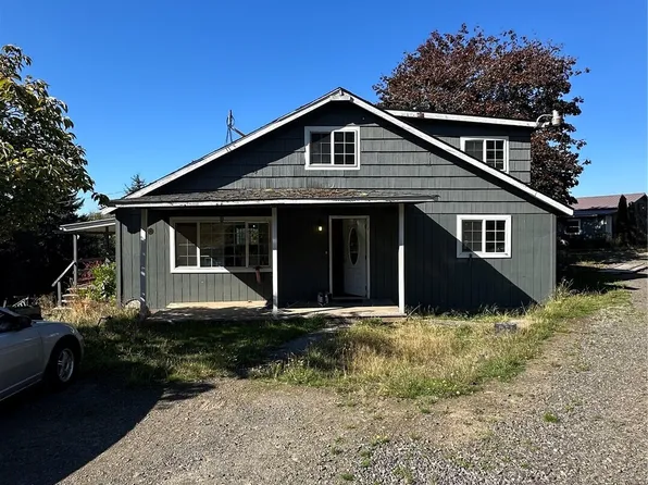 550 Holcomb Road, Kelso, WA 98626