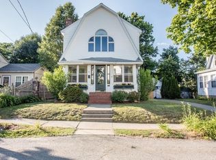 25 Porter St, Leominster, MA 01453