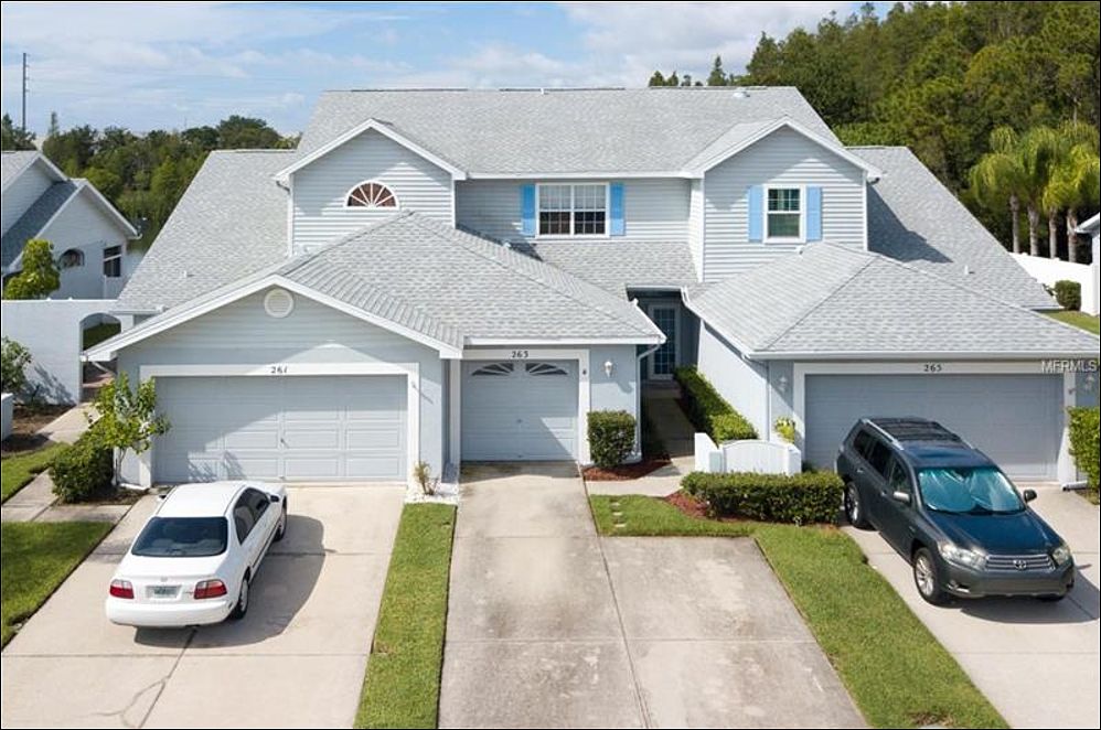 263 Hemingway Dr, Oldsmar, FL 34677 Zillow