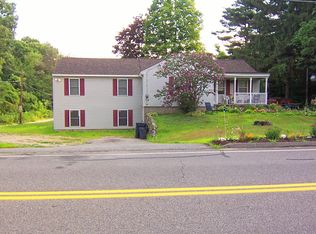 93 Benson Rd, Northbridge, MA 01534