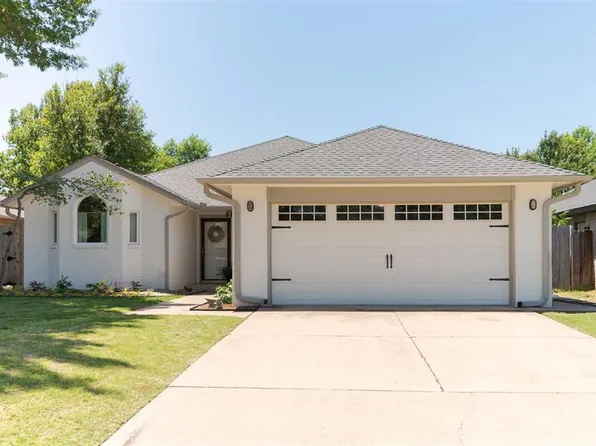 17109 Sunny Hollow Rd, Edmond, OK 73012