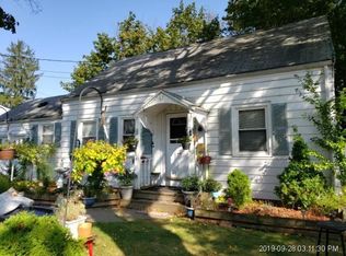 67 Wilmot Rd, Hamden, CT 06514