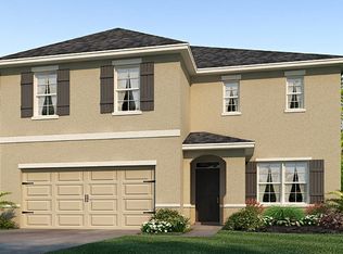 36642 Goffaux Loop, Zephyrhills, FL 33541