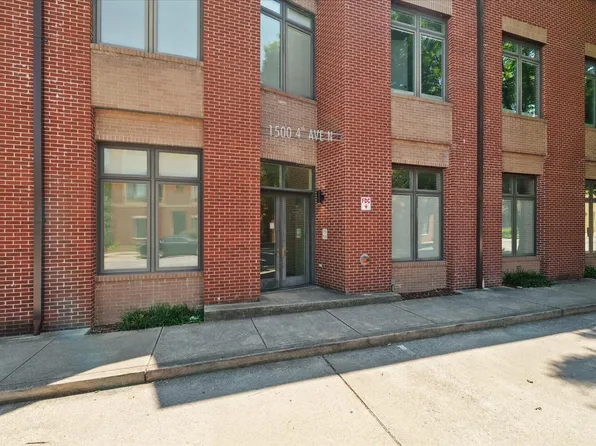 1500 4th Ave N APT 301, Nashville, TN 37208