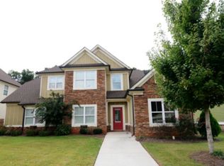 1251 Brighton Ln, Bogart, GA 30622