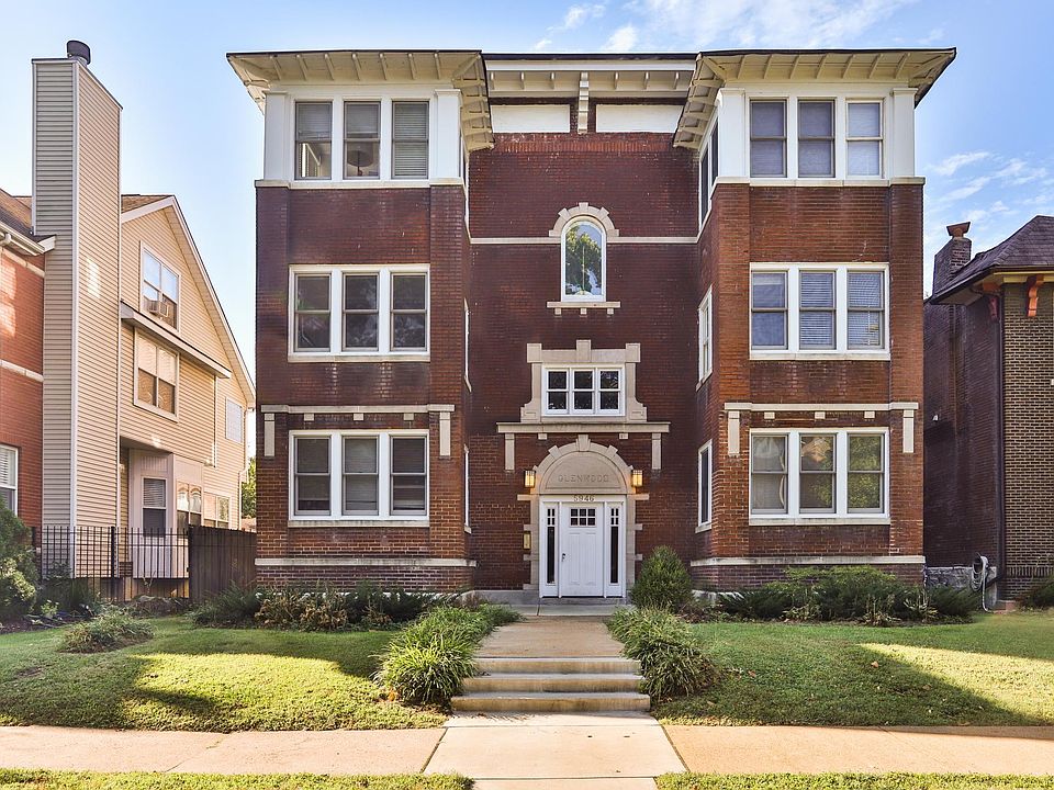 1st image of 5946 Kingsbury Ave APT 2W