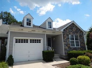 6770 Sandharbor Ct, Maineville, OH