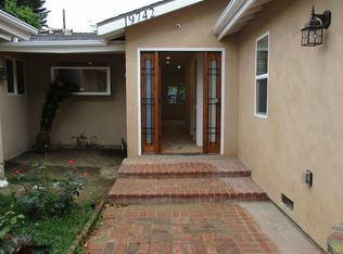19742 Napa St, Winnetka, CA 91306