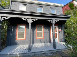 22 Hone St, Kingston, NY 12401