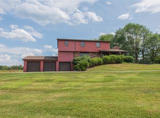 1453 Airport Rd, Vandergrift, PA 15690