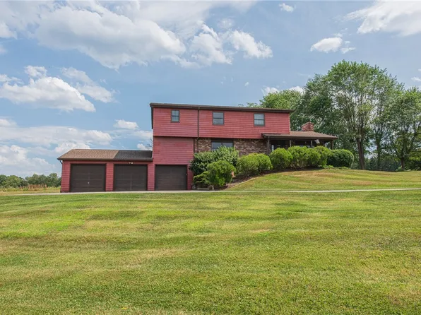 1453 Airport Rd, Vandergrift, PA 15690