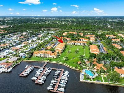 157 Yacht Club Way #101, Hypoluxo, FL, 33462