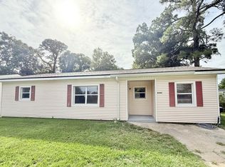 8355 Gardenia Cir, Pensacola, FL 32534