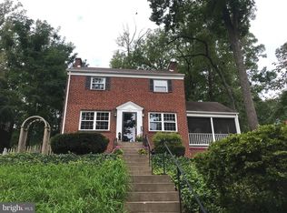 2224 N Quincy St, Arlington, VA 22207