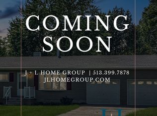 5671 Horse Shoe Bend Rd, Hamilton, OH 45011