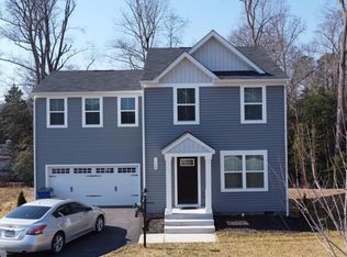 7524 Lawnbrook Dr, North Chesterfield, VA 23237