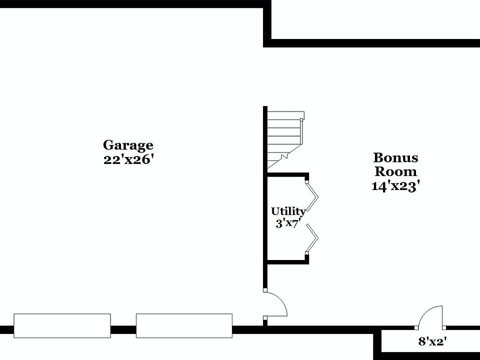 1411 NW High View Dr, Grain Valley, MO 64029 Zillow