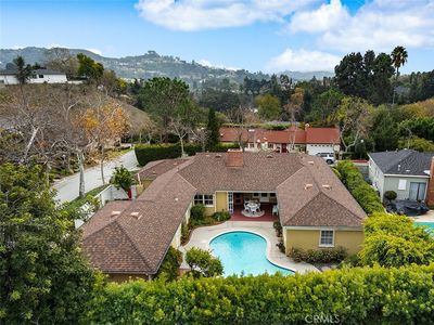 1075 Alcalde Dr, Glendale, CA, 91207