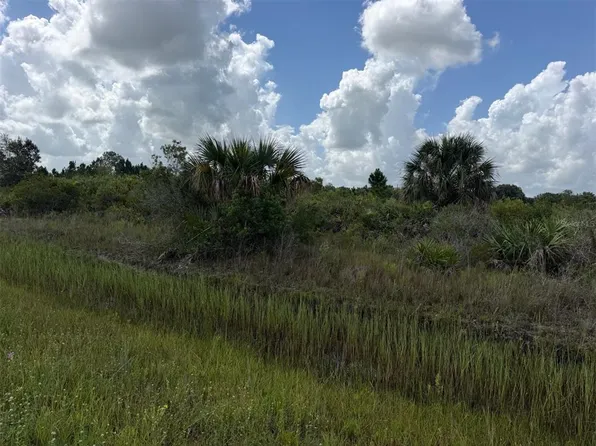 16474 NW 258TH STREET, OKEECHOBEE, FL 34972