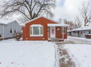 8613 Riverview St, Dearborn Heights, MI 48127