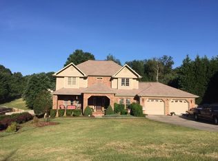 1708 Cooks Valley Rd, Kingsport, TN 37664