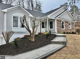 6233 Ridge Ln, Warrenton, VA 20187