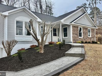 6233 Ridge Ln, Warrenton, VA, 20187