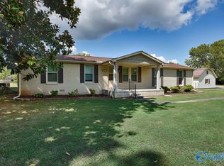 27618 McLemore Cir, Harvest, AL 35749