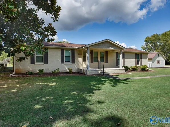 27618 McLemore Cir, Harvest, AL 35749