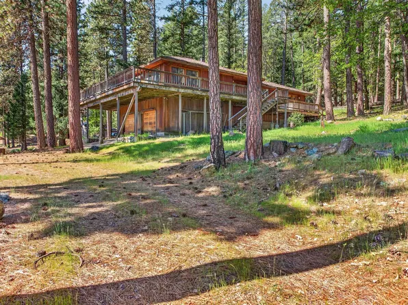1303 Diamond Mountain Rd, Greenville, CA 95947