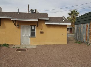 8903 Old County Dr APT C, El Paso, TX 79907