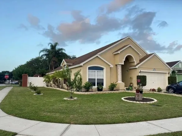 2039 Shannon Lakes Blvd, Kissimmee, FL 34743
