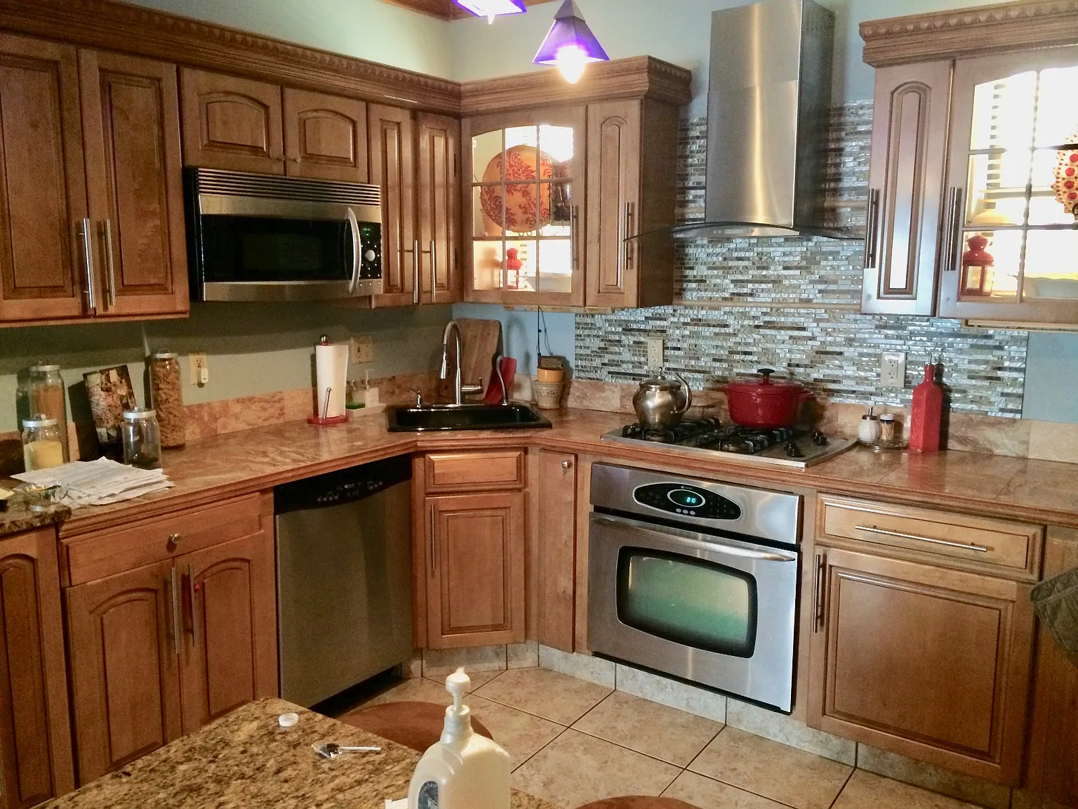 5 Spring Garden Street Apartments — Photo 1