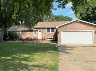 304 N Locust Ave, Sioux Falls, SD 57103