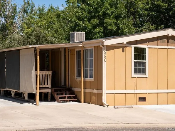 1500 W Thornton Parkway LOT 280, Thornton, CO 80260