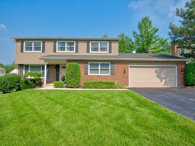 1S339 Marys Ln, Lombard, IL, 60148