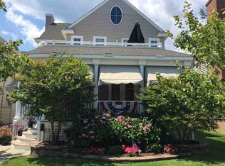 2536 Asbury Ave, Ocean City, NJ 08226