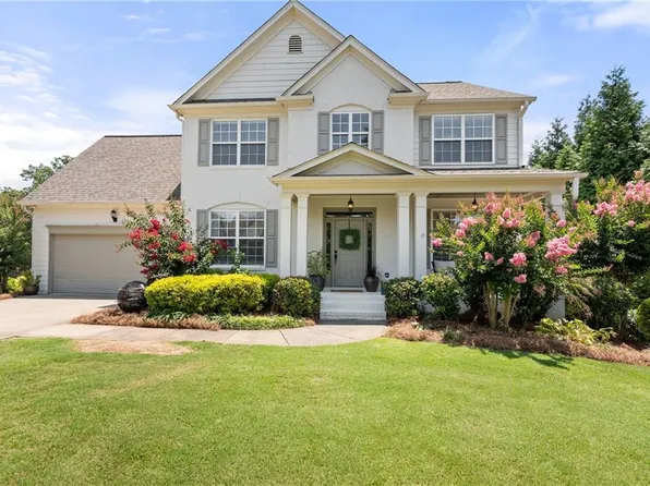 4750 Northridge Dr, Cumming, GA 30040