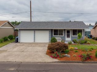 1885 Thompson Rd, Woodburn, OR 97071