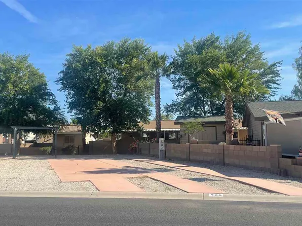 3400 S Avenue 7 E #421, Yuma, AZ 85365